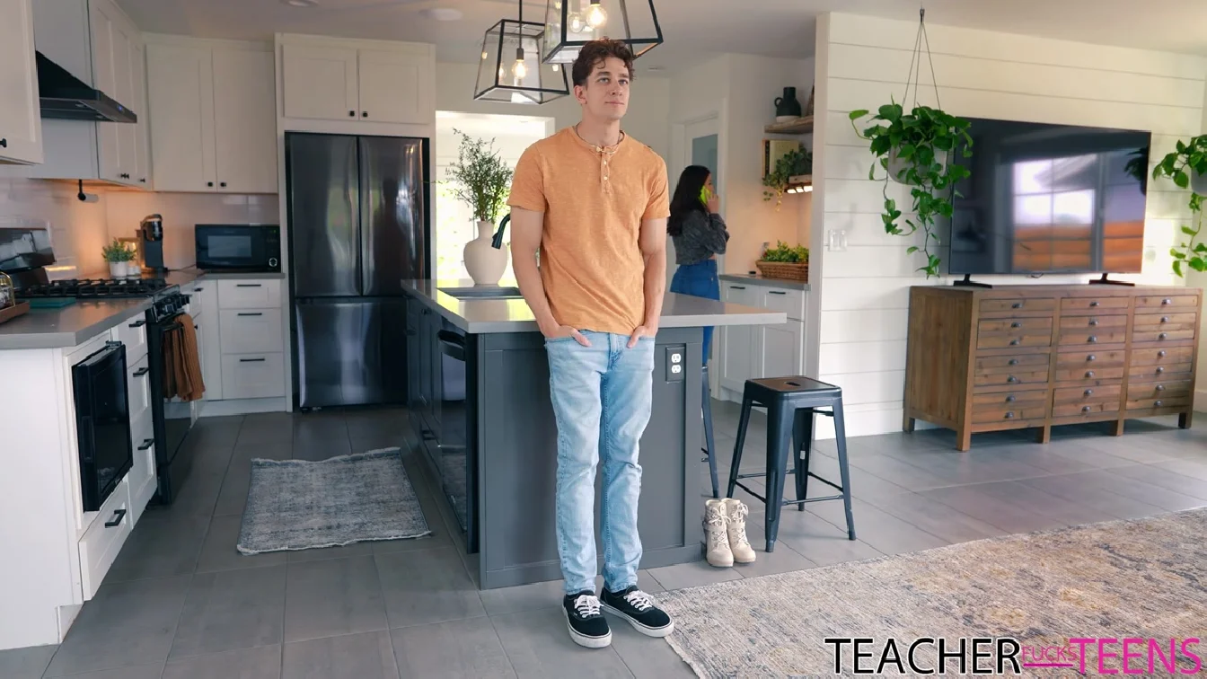 Preview of TeacherFucksTeens Alex Coal I Seduced My Hot Teacher XXX
